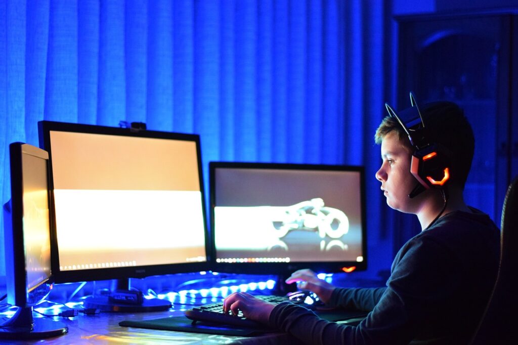 Gaming PC Advantages: Why They're Worth the Investment - U-Tech Electronics